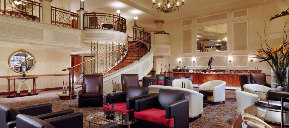 Sheraton Pretoria, Pretoria, South Africa - Image 4