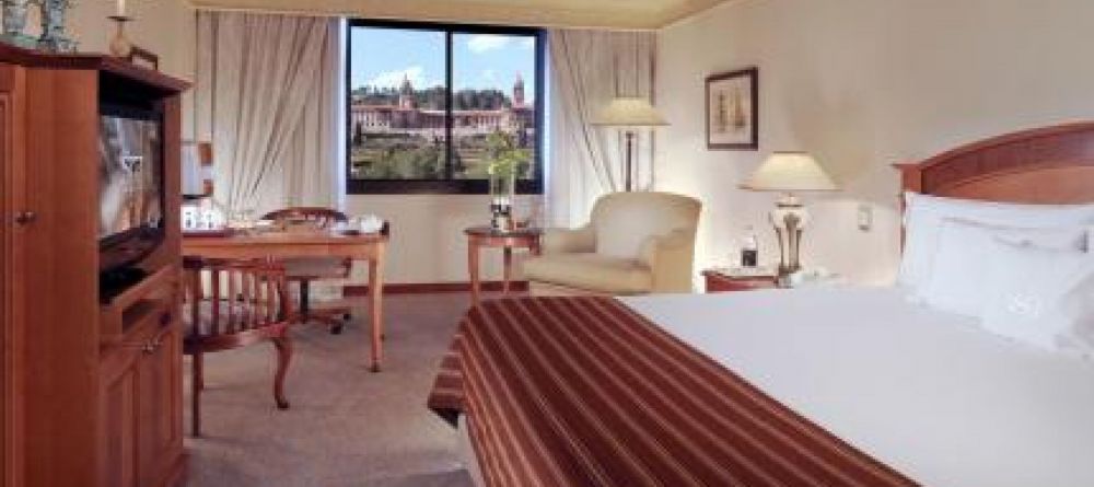 Sheraton Pretoria, Pretoria, South Africa - Image 6