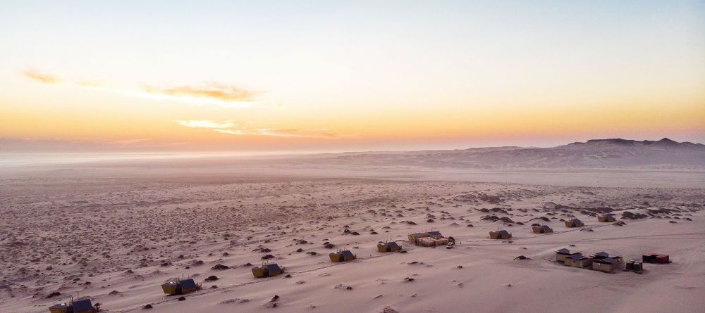 Shipwreck Lodge Namibia Image by CreativeLAB - Image 1