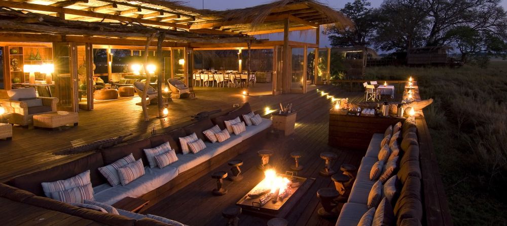 Shumba Camp, Kafue National Park, Zambia  Â© Dana Allen - Image 7