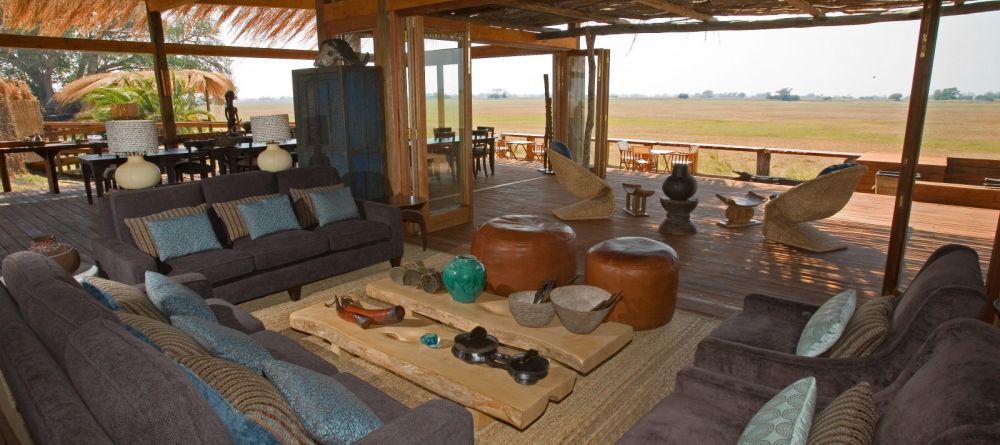Shumba Camp, Kafue National Park, Zambia  Â© Mike Myers - Image 6