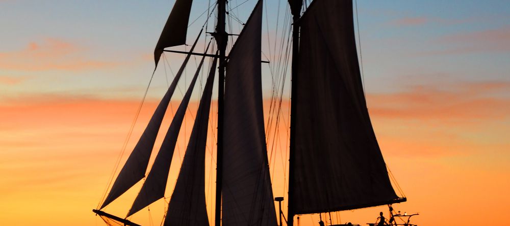 Silhouette Cruise, Seychelles Cruises, Inter Island Sailing, Seychelles - Image 23