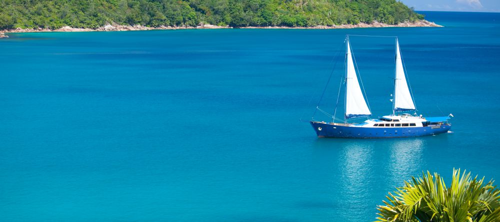 Silhouette Cruise, Seychelles Cruises, Inter Island Sailing, Seychelles - Image 2