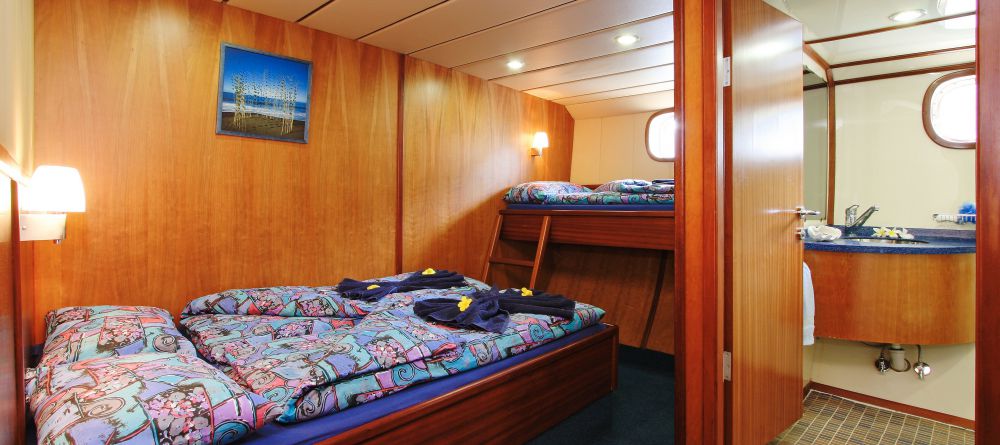 Silhouette Cruise, Seychelles Cruises, Inter Island Sailing, Seychelles - Image 4