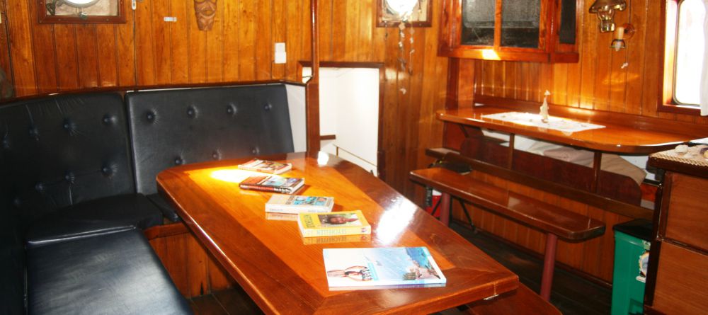 Silhouette Cruise, Seychelles Cruises, Inter Island Sailing, Seychelles - Image 10
