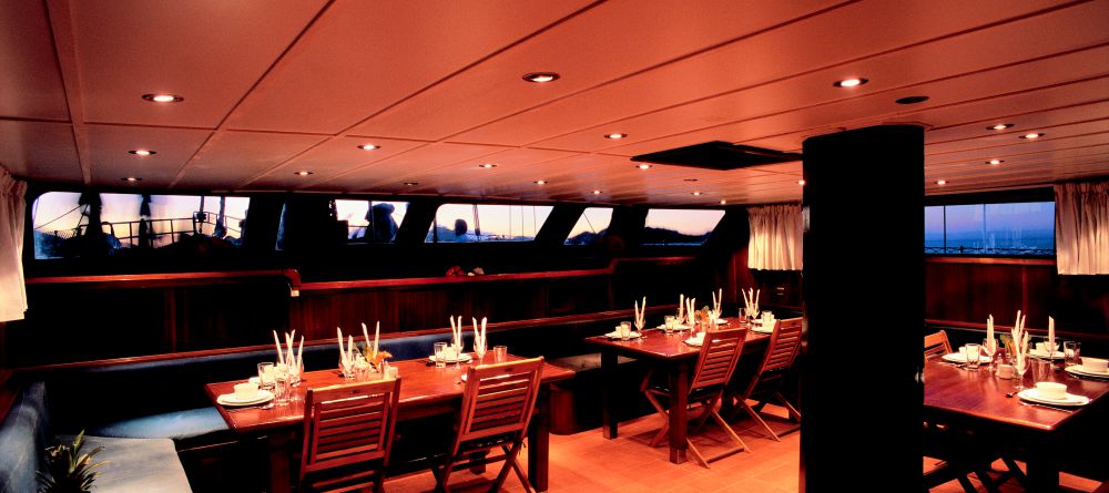 Silhouette Cruise, Seychelles Cruises, Inter Island Sailing, Seychelles - Image 12