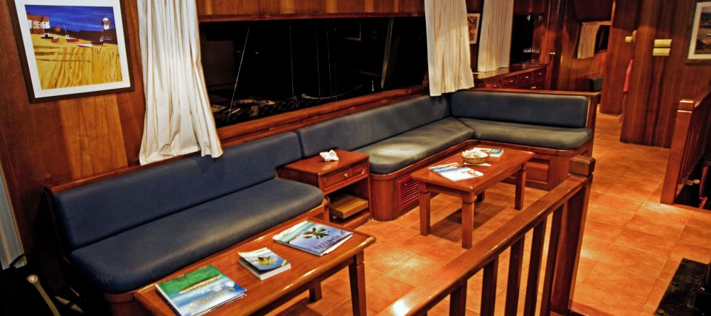 Silhouette Cruise, Seychelles Cruises, Inter Island Sailing, Seychelles - Image 14