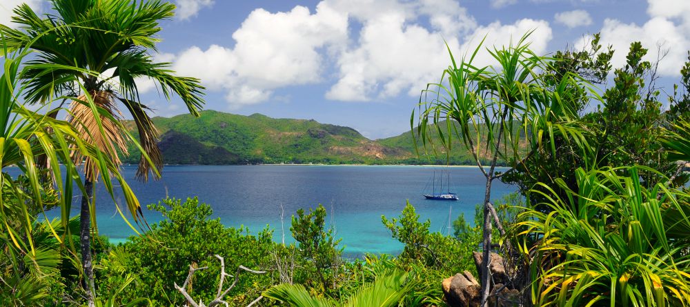 Silhouette Cruise, Seychelles Cruises, Inter Island Sailing, Seychelles - Image 21