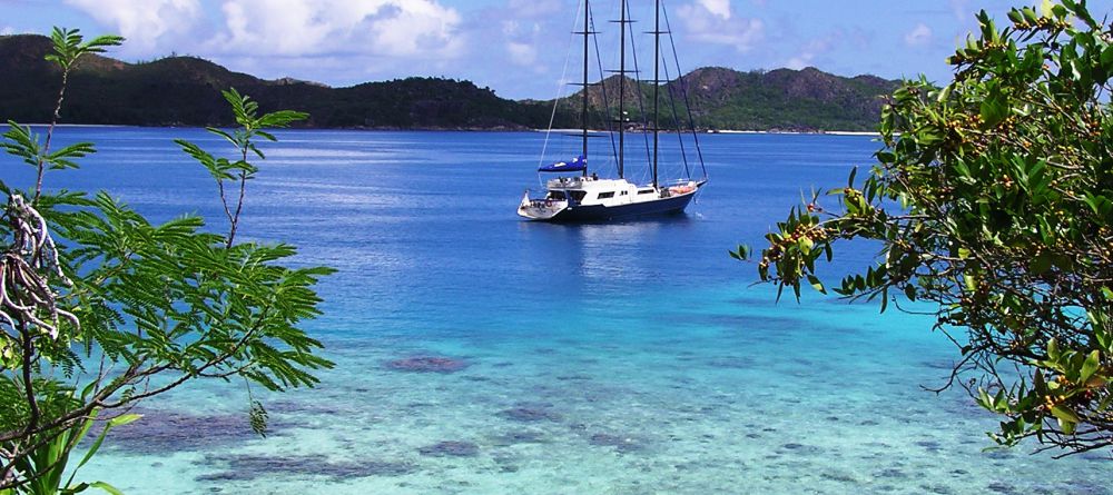Silhouette Cruise, Seychelles Cruises, Inter Island Sailing, Seychelles - Image 1