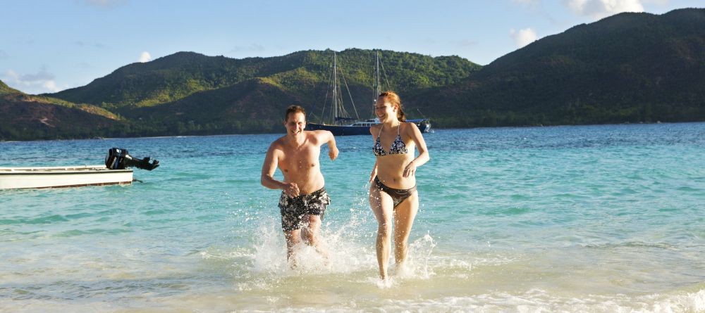 Silhouette Cruise, Seychelles Cruises, Inter Island Sailing, Seychelles - Image 3