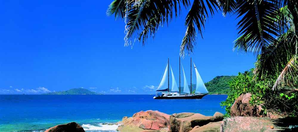 Silhouette Cruise, Seychelles Cruises, Inter Island Sailing, Seychelles - Image 7