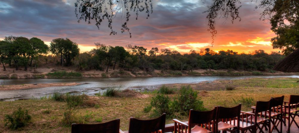 Simbavati River Lodge, Timbavati Game Reserve, South Africa - Image 21