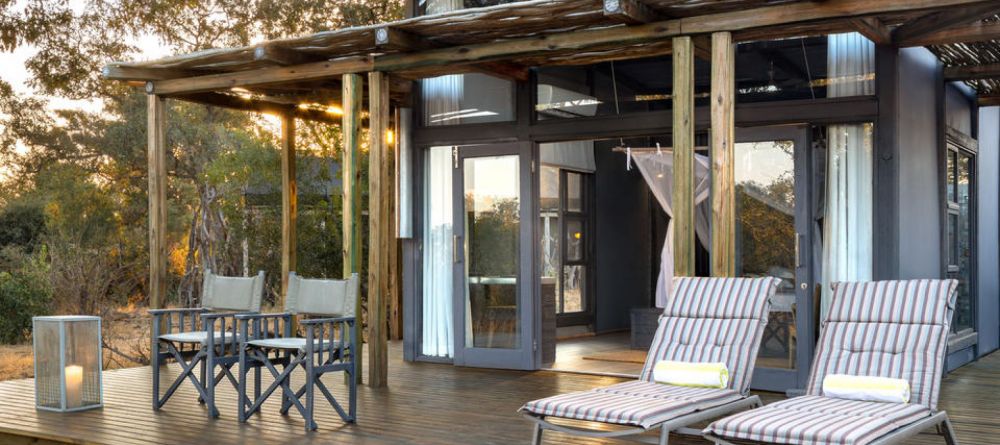 Simbavati River Lodge - Image 27