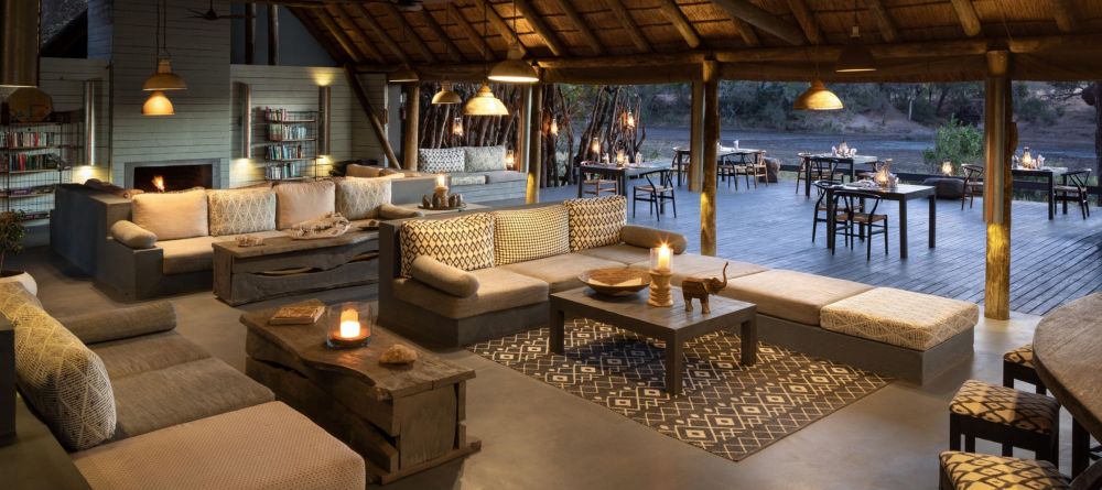 Simbavati River Lodge - Image 2
