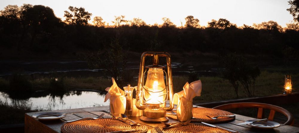 Simbavati River Lodge - Image 20