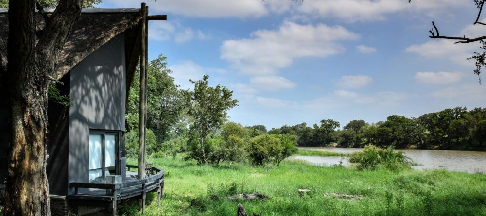 Simbavati River Lodge - Image 22
