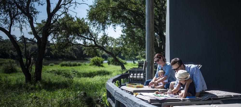 Simbavati River Lodge - Image 4