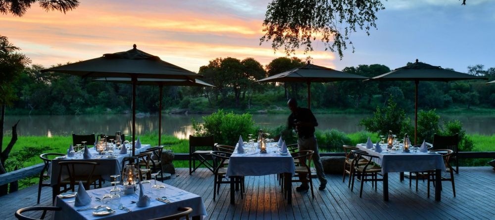 Simbavati River Lodge - Image 6