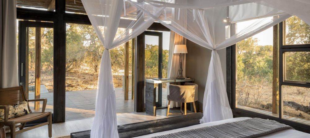 Simbavati River Lodge - Image 26