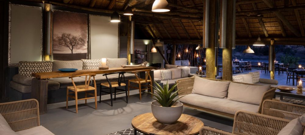 Simbavati River Lodge - Image 12