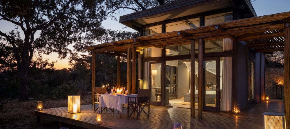 Simbavati River Lodge - Image 25