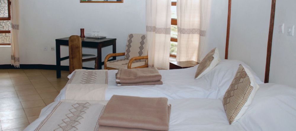 Simien Lodge, Ethiopia - Image 6