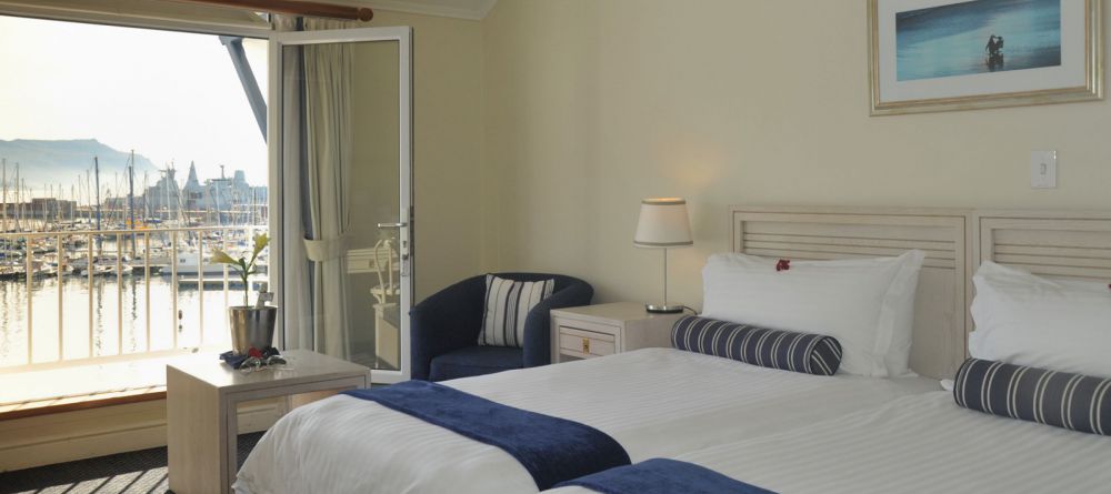 Quayside Hotel, Simon's Town, South Africa - Image 3