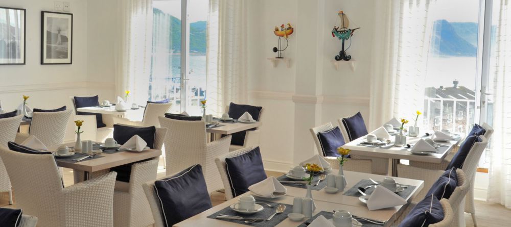 Quayside Hotel, Simon's Town, South Africa - Image 1