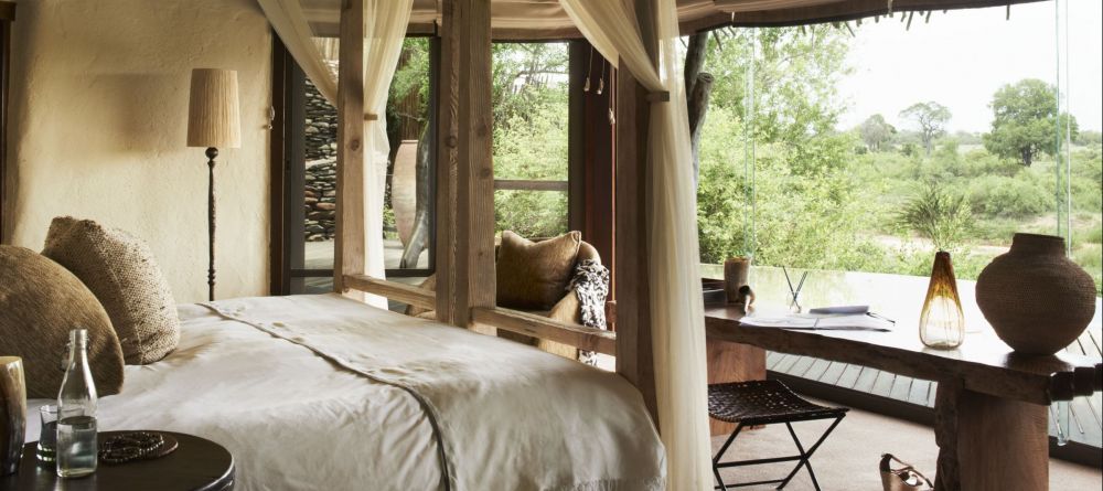 Singita Boulders Lodge, Sabi Sands Game Reserve, South Africa - Image 5