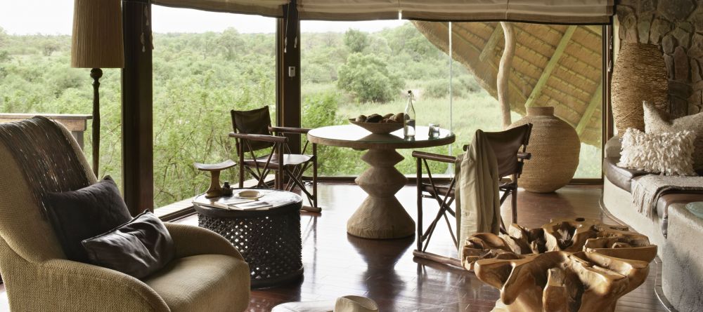 Singita Boulders Lodge, Sabi Sands Game Reserve, South Africa - Image 7