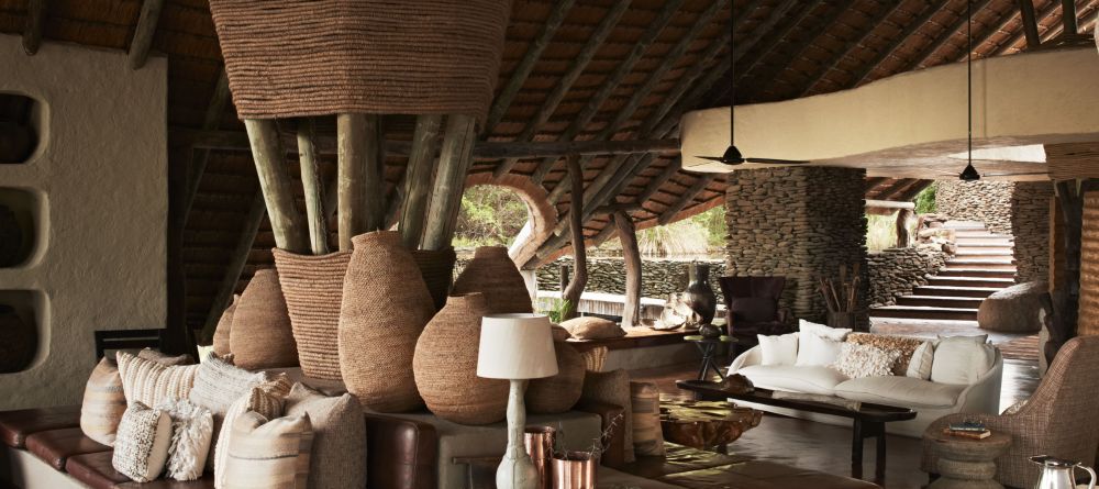 Singita Boulders Lodge, Sabi Sands Game Reserve, South Africa - Image 8