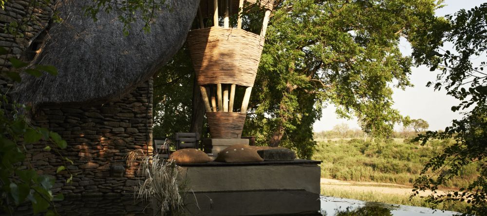 Singita Boulders Lodge, Sabi Sands Game Reserve, South Africa - Image 12