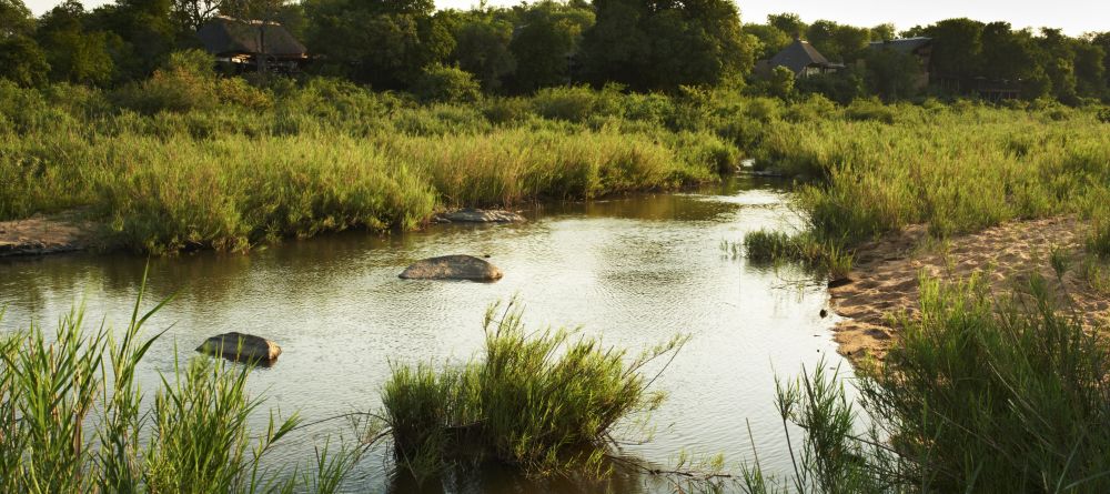 Singita Boulders Lodge, Sabi Sands Game Reserve, South Africa - Image 13