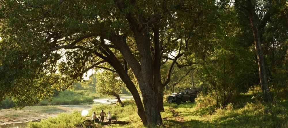 Singita Ebony Lodge, Sabi Sands Game Reserve, South Africa - Image 3