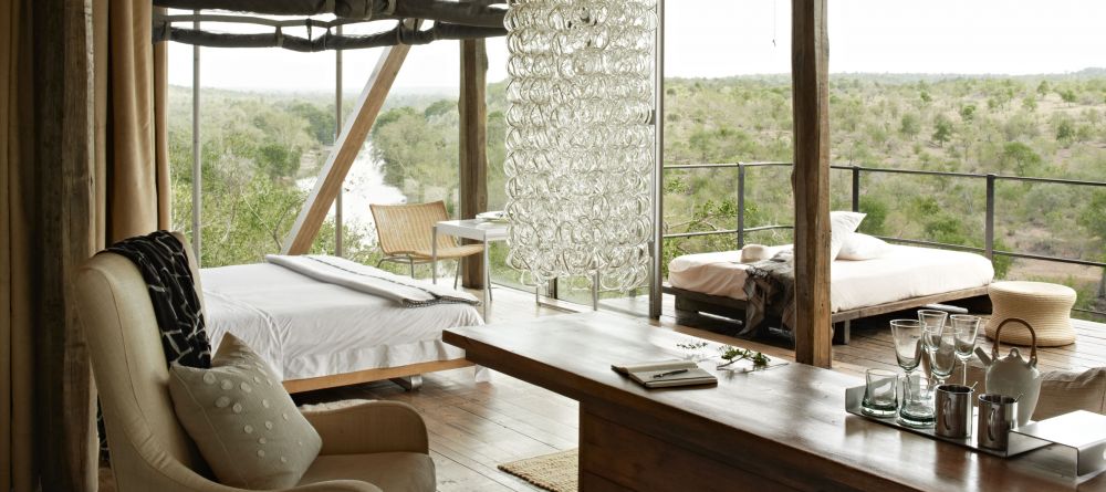 Singita Lebombo Lodge, Kruger National Park, South Africa - Image 5