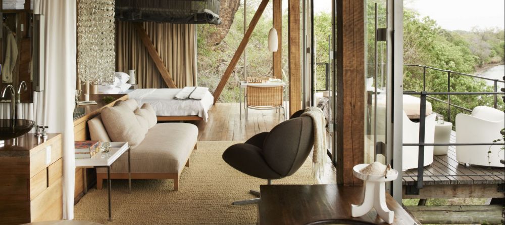 Singita Lebombo Lodge, Kruger National Park, South Africa - Image 6