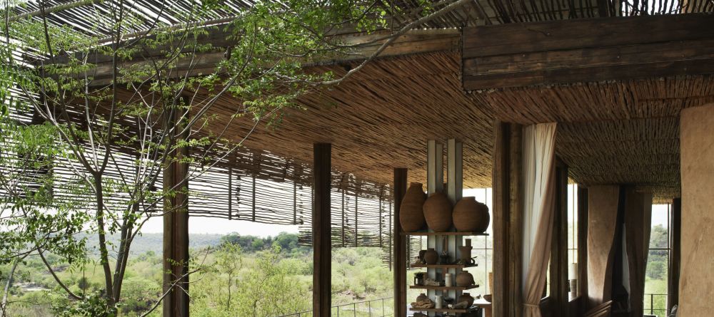 Singita Lebombo Lodge, Kruger National Park, South Africa - Image 8