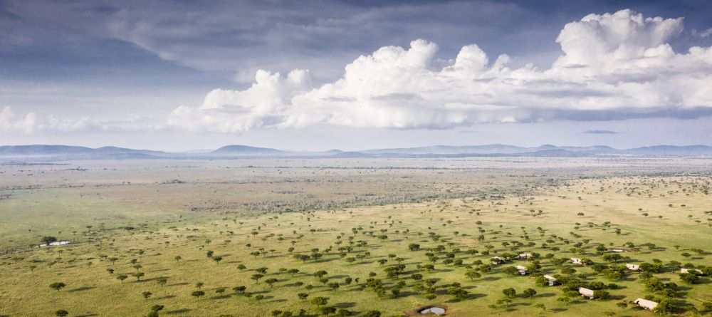 Sabora Tented Camp, Grumeti Private Reserve, Tanzania - Image 3