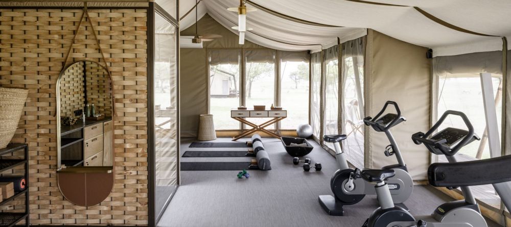 Sabora Tented Camp, Grumeti Private Reserve, Tanzania - Image 14