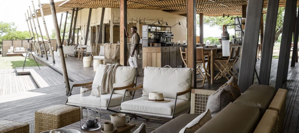 Sabora Tented Camp, Grumeti Private Reserve, Tanzania - Image 19
