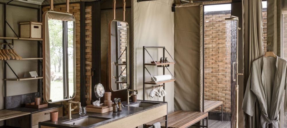 Sabora Tented Camp, Grumeti Private Reserve, Tanzania - Image 15
