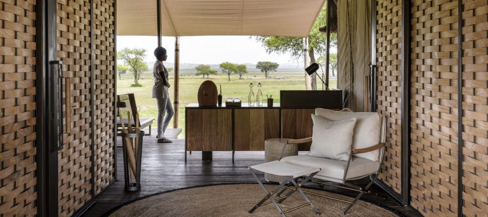 Sabora Tented Camp, Grumeti Private Reserve, Tanzania - Image 17