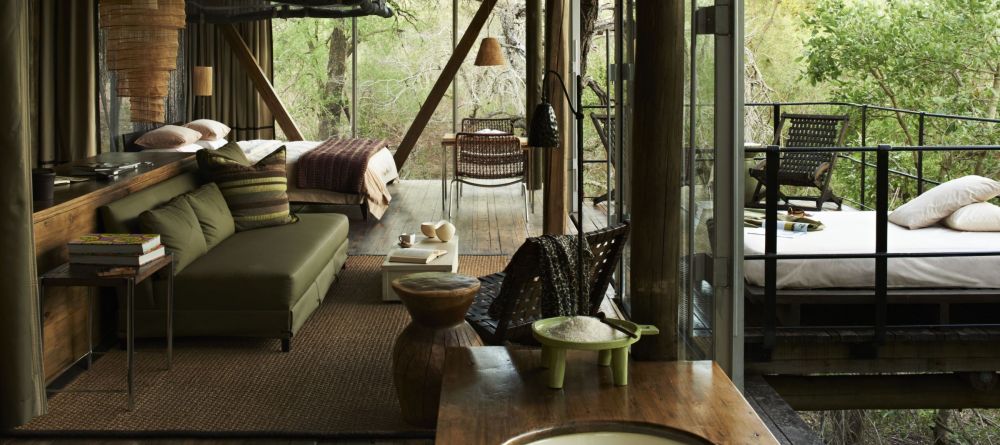 Singita Sweni, Kruger National Park, South Africa - Image 5