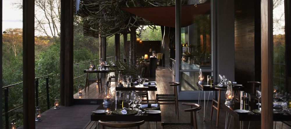 Singita Sweni, Kruger National Park, South Africa - Image 1