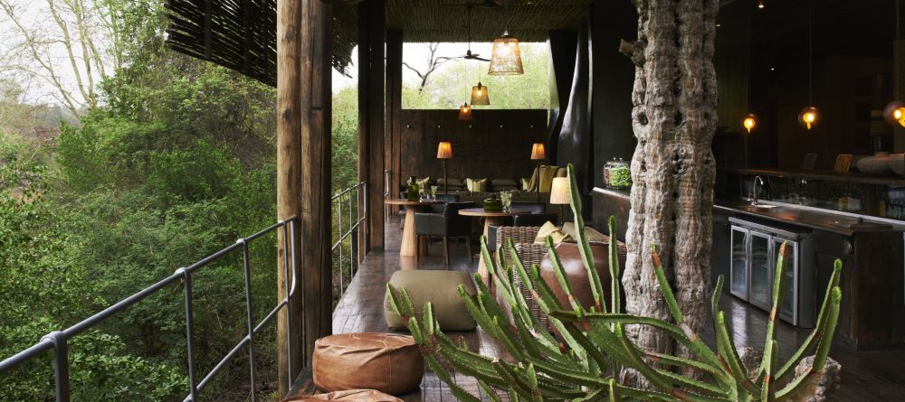 Singita Sweni, Kruger National Park, South Africa - Image 2