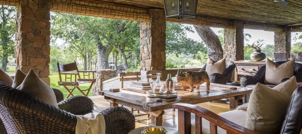 Singita Castleton Camp, Sabi Sands, South Africa - Image 9
