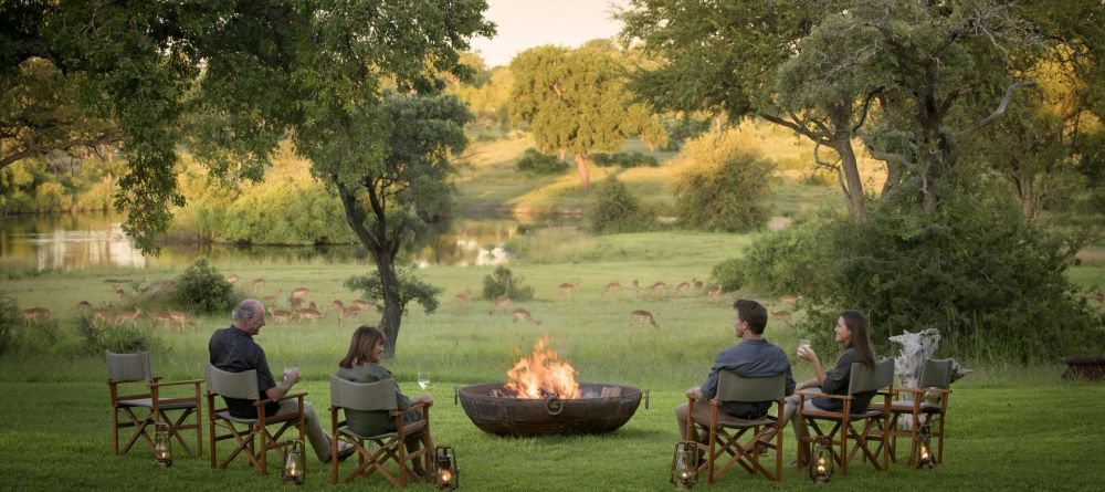 Singita Castleton Camp, Sabi Sands, South Africa - Image 1