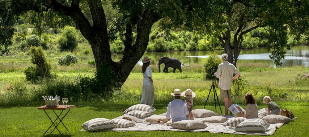 Singita Castleton Camp, Sabi Sands, South Africa - Image 8