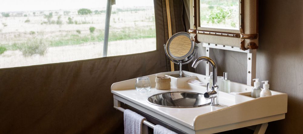 Singita Mara River Tented Camp - Image 4