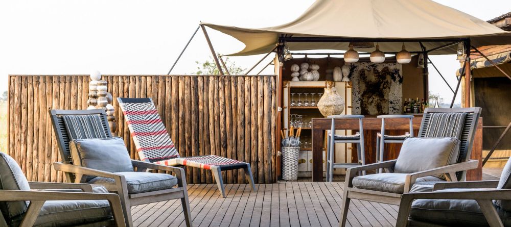 Singita Mara River Tented Camp - Image 6